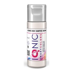 Краска Vampire Skin — Ionic Smart Colors, 20 мл, IONIC-0041