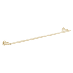 Gessi Inciso 58505#246 Полотенцедержатель, 91 см, цвет: золото фото