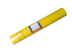 Сетка стеклотканевая Фасад 5х5мм (1*50м) Wand Master 145г/кв.м---