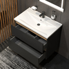 Am.Pm BK85GQ X-Joy Подвесной комплект 80 см. черный