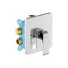 Ravak X070139 Рабочее тело смесителя скрытого монтажа RB 072.50 R-box Vari (FLAT)