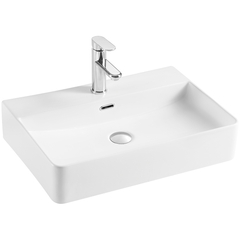 Aquatek AQ3241-00 Раковина накладная 600*420*130мм фото