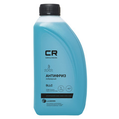 Антифриз CR L250 Type 2 -40°С готовый 1 л