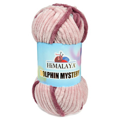 DOLPHIN MYSTERY Himalaya 93205