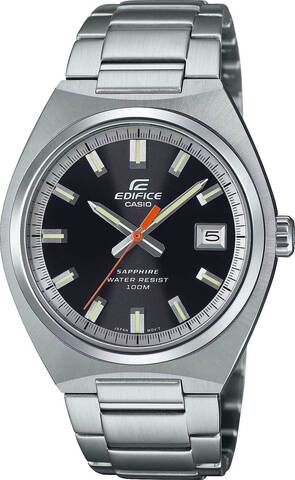 Часы мужские Casio EFB-109D-1A Edifice