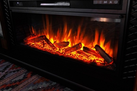 Очаг электрический Royal Flame Vision 42 LOG LED