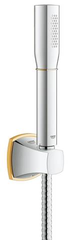 GROHE Rainshower Grandera 27993IG0 Душевой набор