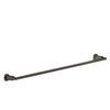 Gessi Inciso 58505#299 Полотенцедержатель, 91 см, цвет: Black XL
