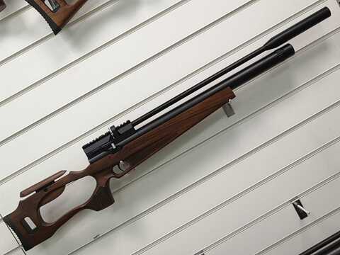 STORM Goliath Magnum 6,35 / 550мм 3 Дж