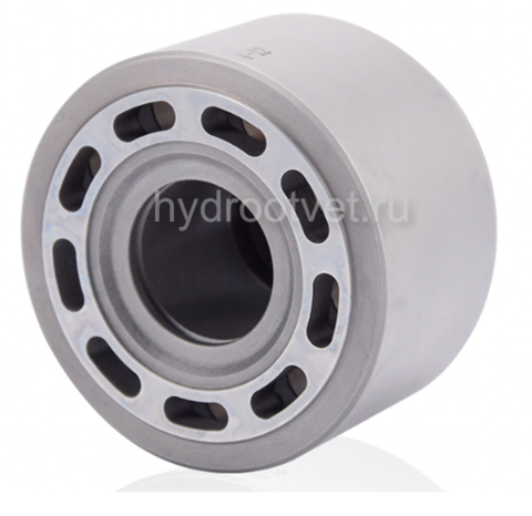 Фото A10VO60 CYLINDER BLOCK - Блок цилиндров