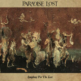 PARADISE LOST: Symphony For The Lost