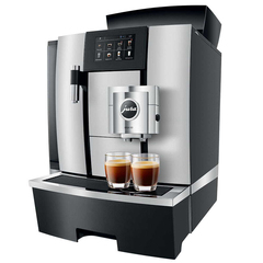 Кофемашина Jura GIGA X3 Aluminium EB (15569)