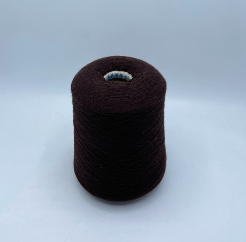 Fullonica SNC для Missoni (пр.Италия),art-FNW0014, 2/60 3000/100гр. 100% меринос , цвет-Коричневый(625/818), арт-34396