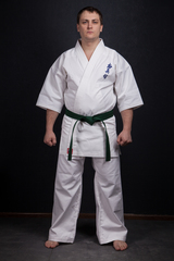 Доги KYOKUSHINKAN - BFS Medium / Плотность 260 г/м2