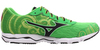 Mizuno Wave Hitogami 2 Кроссовки для бега мужские - 3