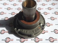 Насос КПП JCB 3cx 4cx 20/925552 OEM
