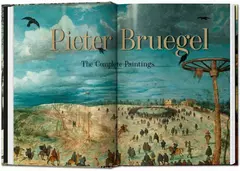 Bruegel. The Complete Paintings. 40th Anniversary Edition
