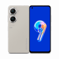 Смартфон ASUS Zenfone 9 8/256GB, Moonlight White (Белый)