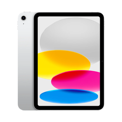 Планшет Apple iPad 11 (2025) Wi-Fi + Cellular 256GB, Silver (Серебристый)