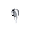 Hansgrohe Fixfit 27458000 Шланговое подсоединение