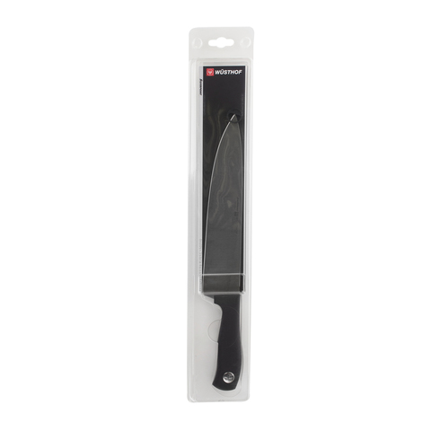 Нож кухонный Шеф 23 см WUSTHOF Silverpoint арт. 4561/23