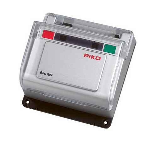 PIKO 35015 Бустер цифровой 22V/5A, G