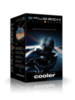 Brubeck Motor Cooler комплект термобелья унисекс черный - 19