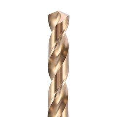 Сверло по металлу ц/х 16,0x178/120мм хв.=10мм DIN338 h8 5xD 130° HSSE-Co5 H-Tools Pro 2005160HT
