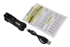 Зарядное устройство Armytek Handy C1 Pro 1 канальное
