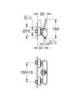 GROHE Eurodisc Joy 23430000 Смеситель для душа