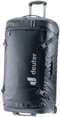 Сумка-рюкзак Deuter Duffel Pro Movo 90 Black