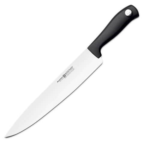 Нож кухонный Шеф 26 см WUSTHOF Silverpoint арт. 4561/26