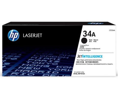 Картридж Hewlett-Packard (HP) CF234A
