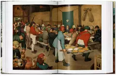 Bruegel. The Complete Paintings. 40th Anniversary Edition