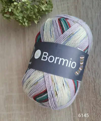 Lana Grossa Meilenweit Bormio 6145