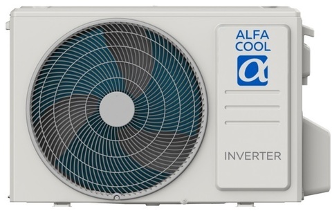 Сплит-система инверторного типа Alfacool APFI-12CH Apus Inverter