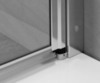 Radaway Eos KDJ 37503-01-12NL Душевой уголок