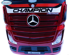 Mercedes-Benz Actros (HL358) 4WD www.avtoforbaby-spb.ru