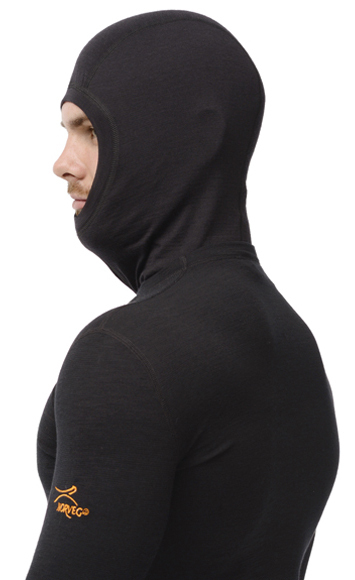 Подшлемник (балаклава) Norveg Face Mask - 2
