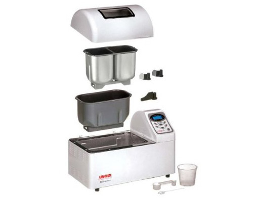 Хлебопечка Unold 68511 BACKMEISTER EXTRA