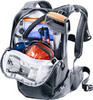 Картинка рюкзак для сноуборда Deuter Freecline 15 black - 2