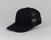 Спортивная кепка Nordski Simple унисекс black - 1