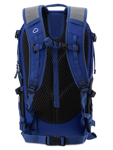Картинка рюкзак мультиспортивный Kanrock Moveit 17 Rich Blue - 2