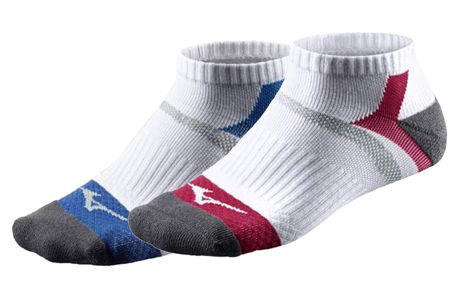 Комплект носков Mizuno Performance 2 Pack
