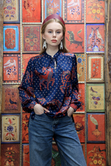Блуза 