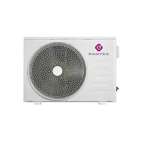 Сплит-система канального типа Dantex RK-18BHT2N/RK-18HT2NE-W City