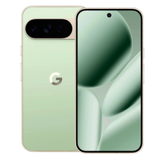 Смартфон Google Pixel 10 Pro XL 16/1TB, Jade (Мятный) (Global)