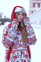 Пальто 