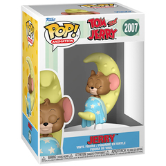 Funko POP! Tom & Jerry: Jerry (2007)