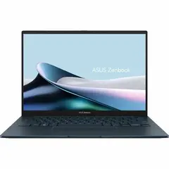 Ноутбук ASUS Zenbook 14 OLED UX3405MA-QD992 Intel Core Ultra 9 185H, 16Gb, SSD 512Gb, Intel Arc, 14", OLED FHD+, 1920x1200 (90NB11R1-M01SU0)